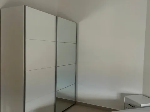 Rent, one bedroom apartment, 45m², Zagorič, Podgorica - image 11