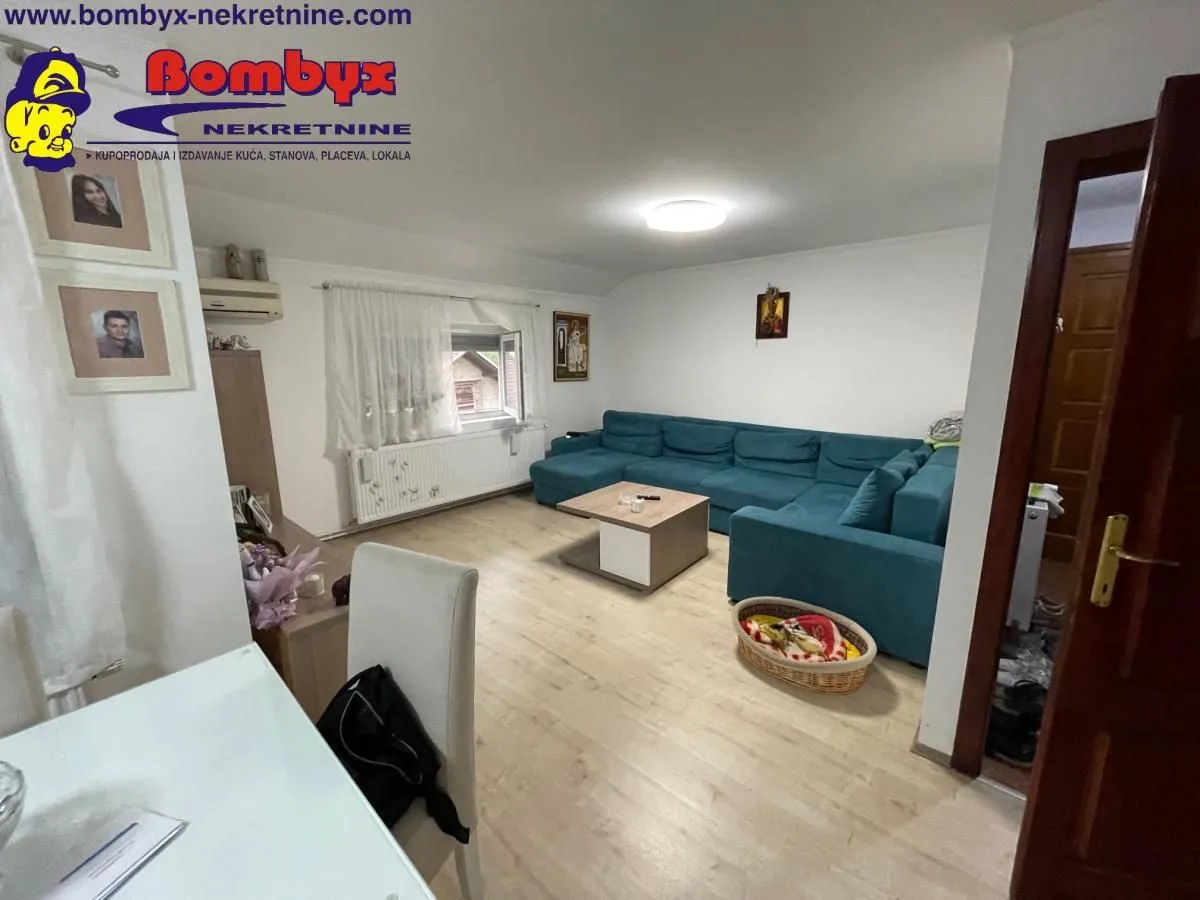 Prodaja, kuća, 180m², Sremska Kamenica, Petrovaradin