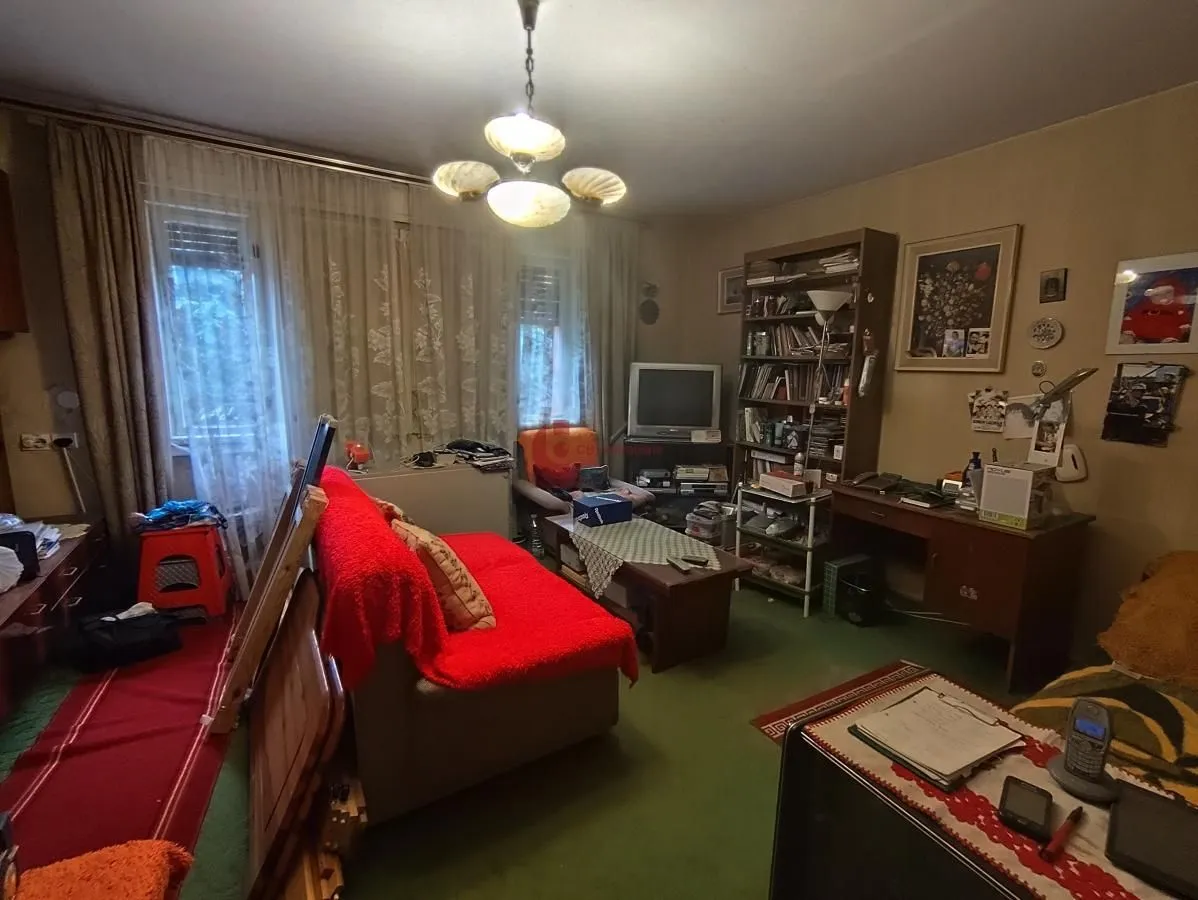 Prodaja, kuća, 120m², Novi Grad, Subotica
