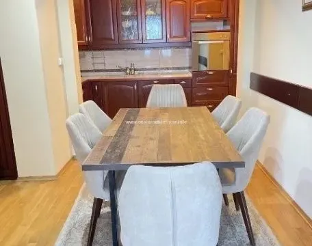 Izdavanje, dvosoban stan, 100m², Centar, Podgorica - image 3