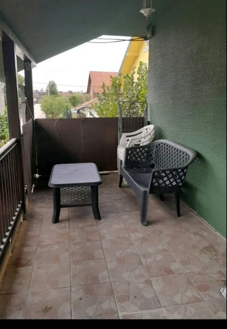 Sale, house, 168m², Kotež, Palilula Sve Podlokacije
