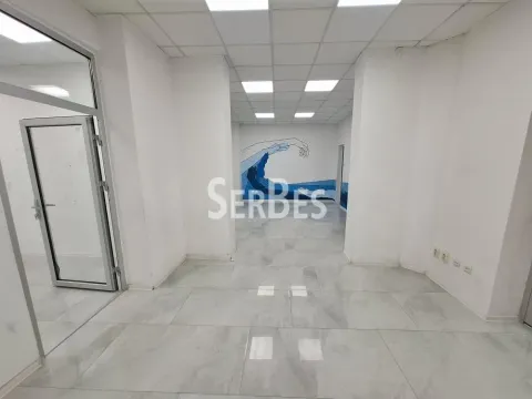 Izdavanje, poslovni prostor, 235m², Novi Sad Sve Podlokacije, Novi Sad