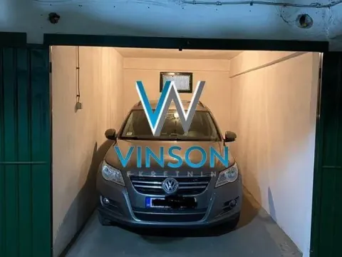 Sale, parking/garage, 12m², Centar, Novi Sad - image 2