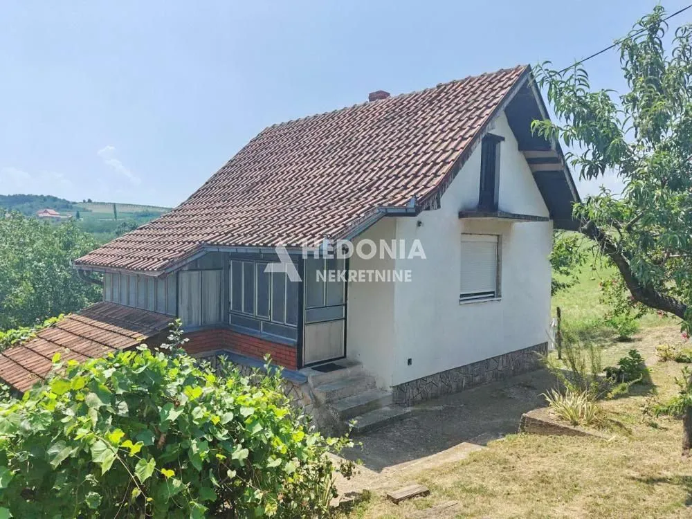Sale, house, 364m², Darosava, Arandjelovac