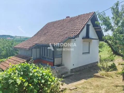 Sale, house, 364m², Darosava, Arandjelovac