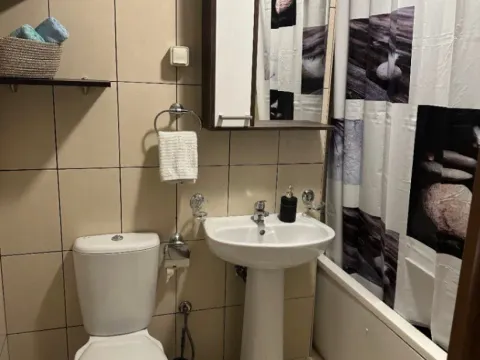 Stan-na-dan, jednosoban stan, 54m², Rudo Polje, Nikšić - image 4