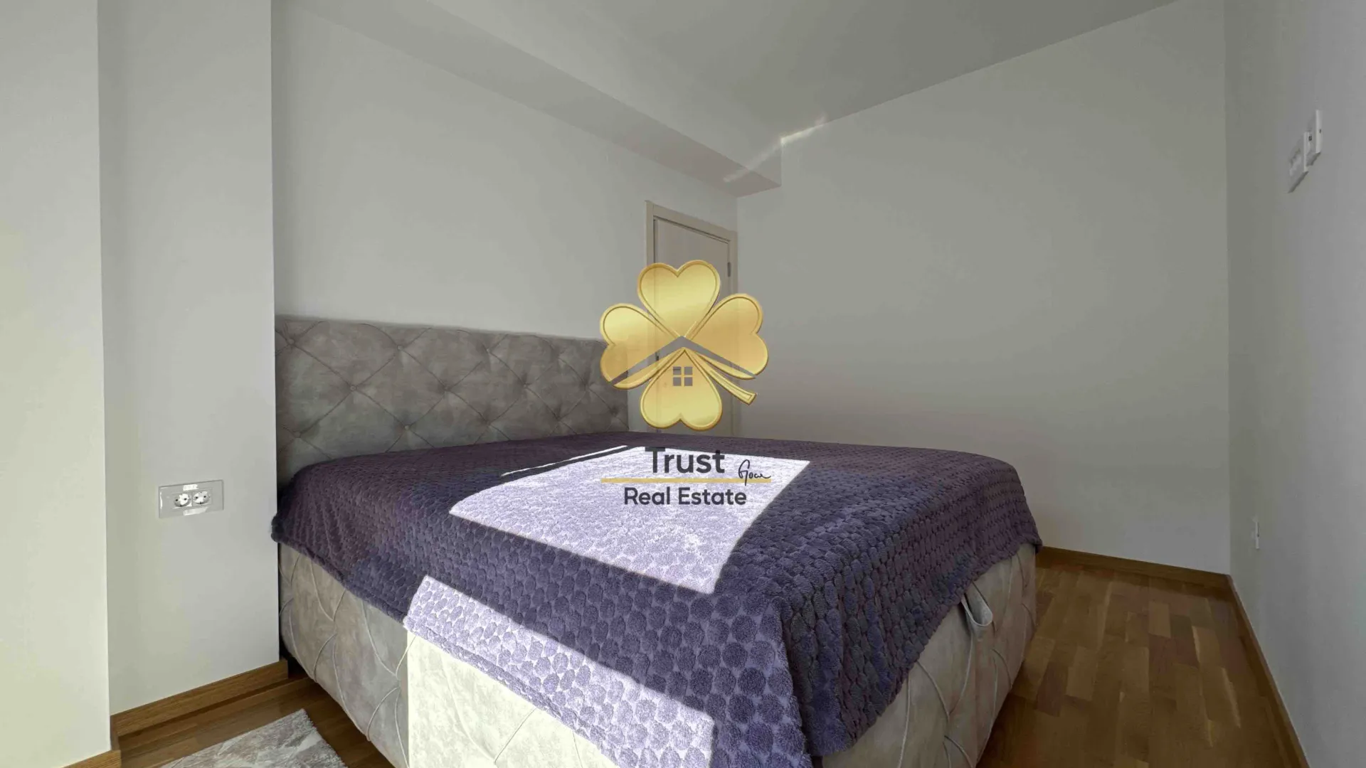 Rent, one bedroom apartment, 45m², Zabjelo, Podgorica