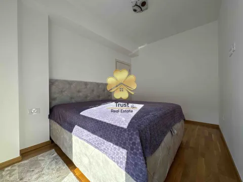 Izdavanje, jednosoban stan, 45m², Zabjelo, Podgorica - image 7