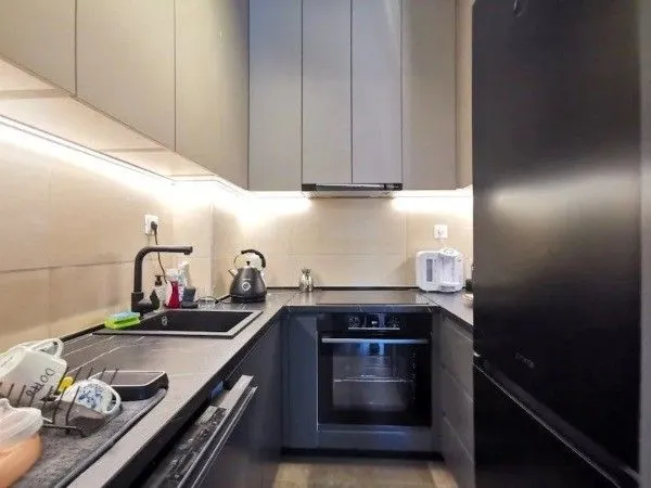 Prodaja, dvosoban stan, 94m², Obala Morače, Podgorica
