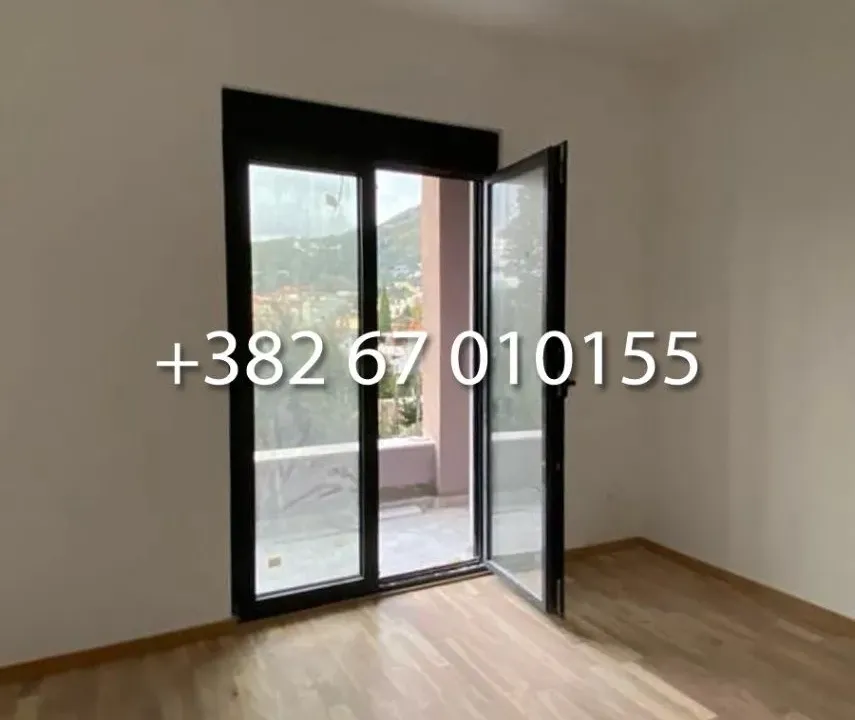 Prodaja, dvosoban stan, 70m², Ilino, Bar