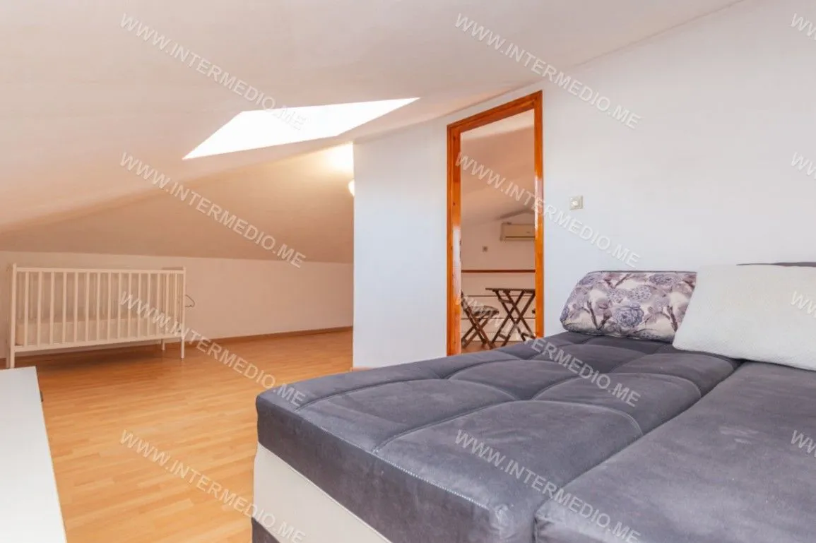 Prodaja, dvosoban stan, 89m², Igalo, Herceg Novi