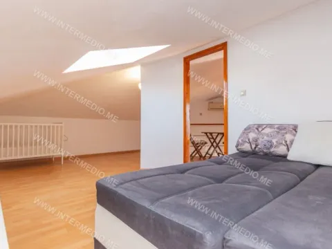 Prodaja, dvosoban stan, 89m², Igalo, Herceg Novi - image 6