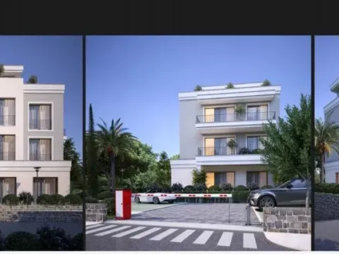 Prodaja, stan, 32m², Tivat, Crna Gora - image 2