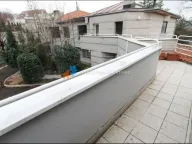 Izdavanje, kuća, 240m², Banovo Brdo, Beograd - image 17