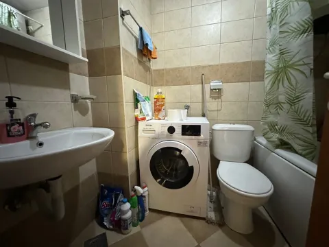 Rent, one bedroom apartment, 45m², Vezirov Most, Podgorica - image 5