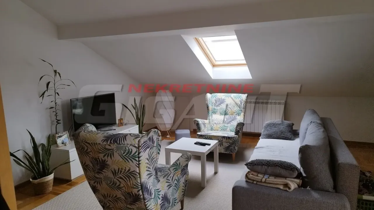 Prodaja, dvosoban stan, 56m², Batajnica, Beograd