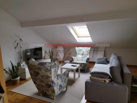 Prodaja, dvosoban stan, 56m², Batajnica, Beograd