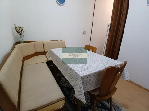 Izdavanje, garsonjera, 27m², Strelište, Jagodina - image 6