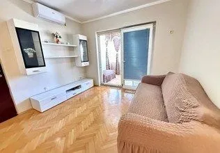 Prodaja, stan, 39m², Budva, Crna Gora