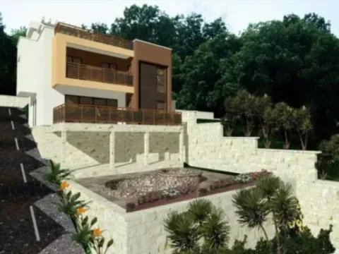 Prodaja, plac, 1000m², Budva, Crna Gora - image 3