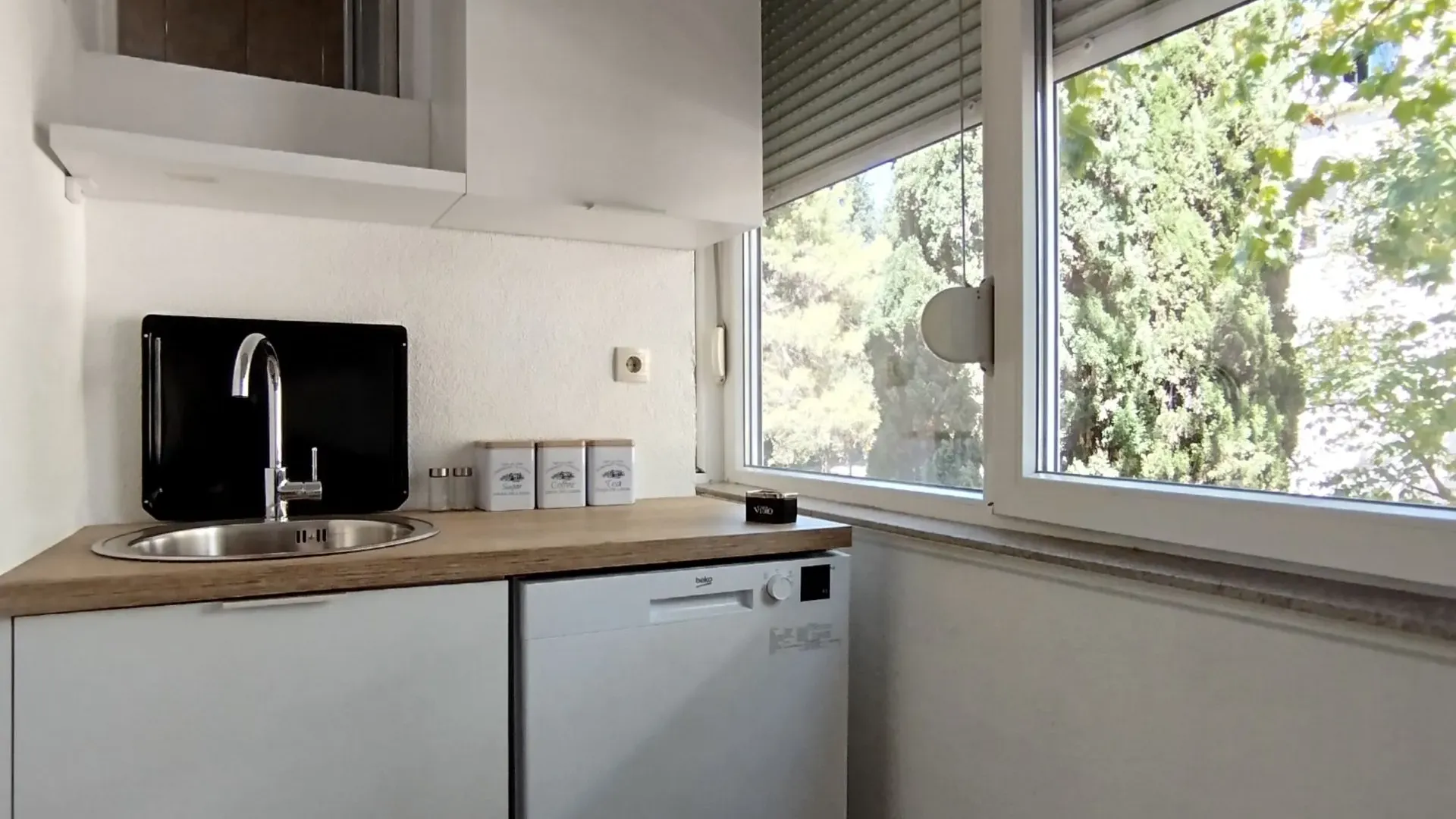Rent, apartment, 68m², Centar, Podgorica