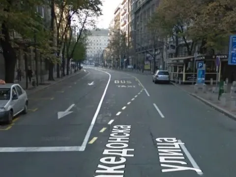 Poslovni prostor in Stari Grad