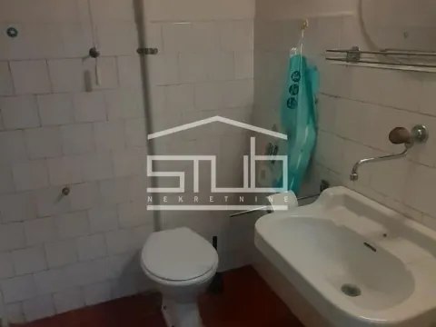 Prodaja, trosoban stan, 60m², Savski Venac, Beograd - image 13