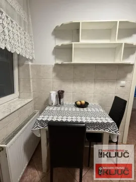 Izdavanje, jednosoban stan, 29m², Sajmište, Novi Sad - image 6