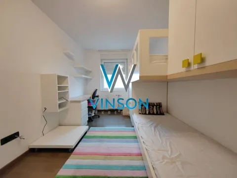Izdavanje, četvorosoban stan, 114m², Nova Detelinara, Novi Sad Sve Podlokacije - image 19