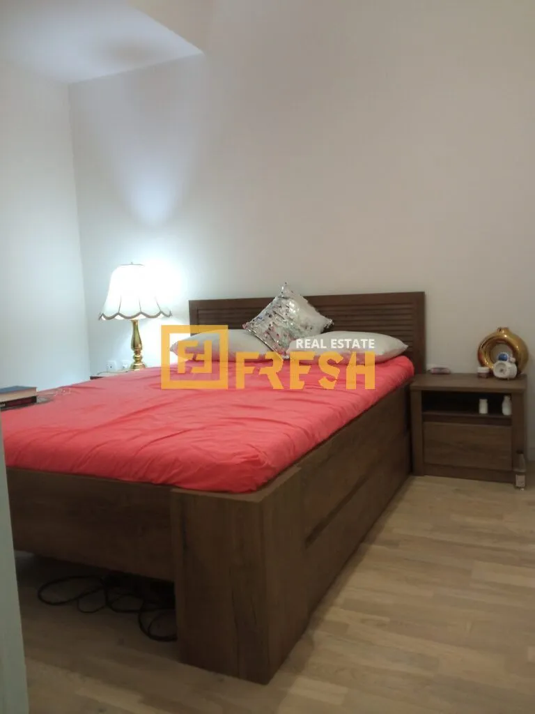 Rent, one bedroom apartment, 42m², Centar, Podgorica