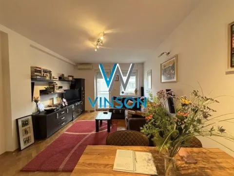 Sale, one bedroom apartment, 50m², Nova Detelinara, Novi Sad Sve Podlokacije - image 5