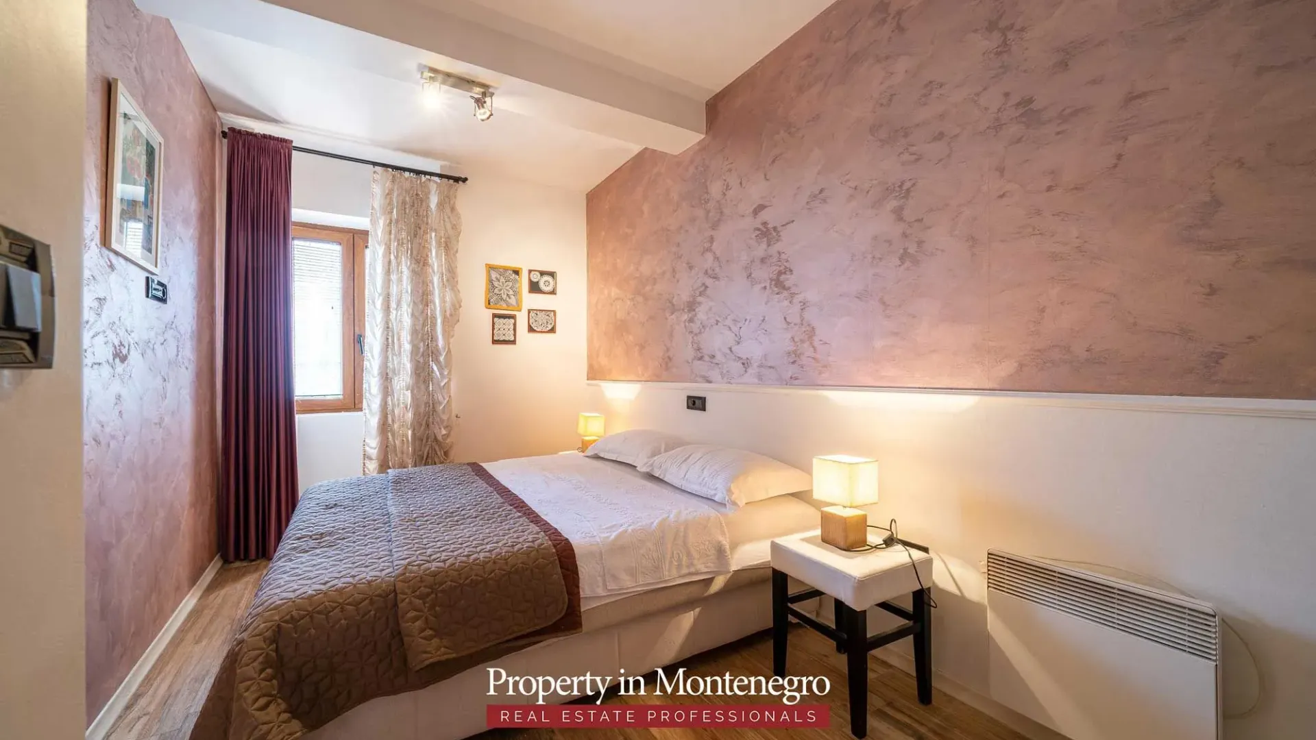 Sale, house, 266m², Kotor, Crna Gora