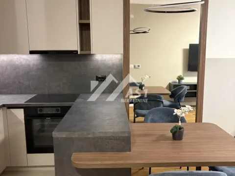 Izdavanje, jednosoban stan, 43m², Grbavica, Novi Sad Sve Podlokacije - image 4