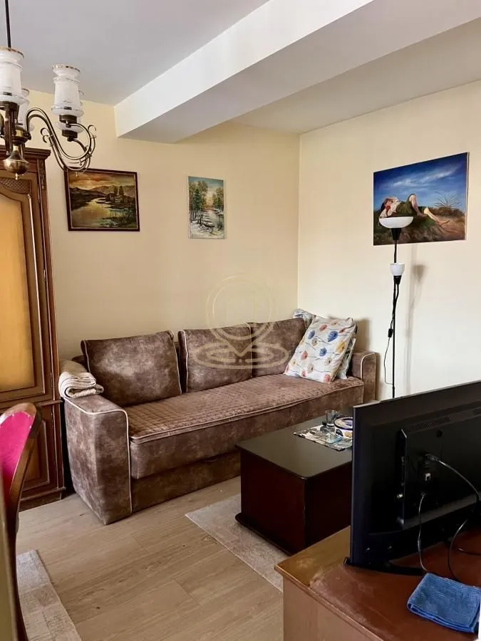 Sale, two bedroom apartment, 52m², Medijana, Niš