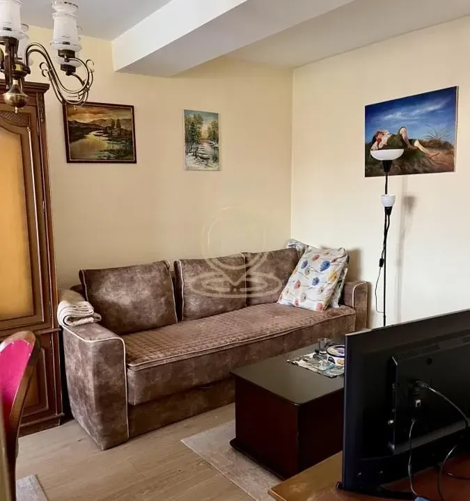 Prodaja, dvosoban stan, 52m², Medijana, Niš
