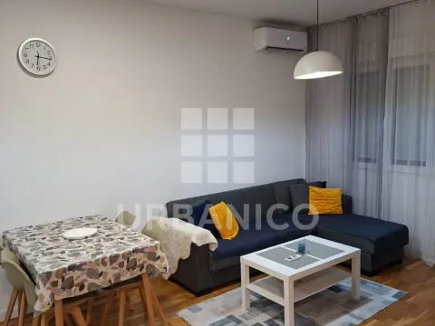 Izdavanje, jednosoban stan, 40m², Zabjelo, Podgorica - image 2