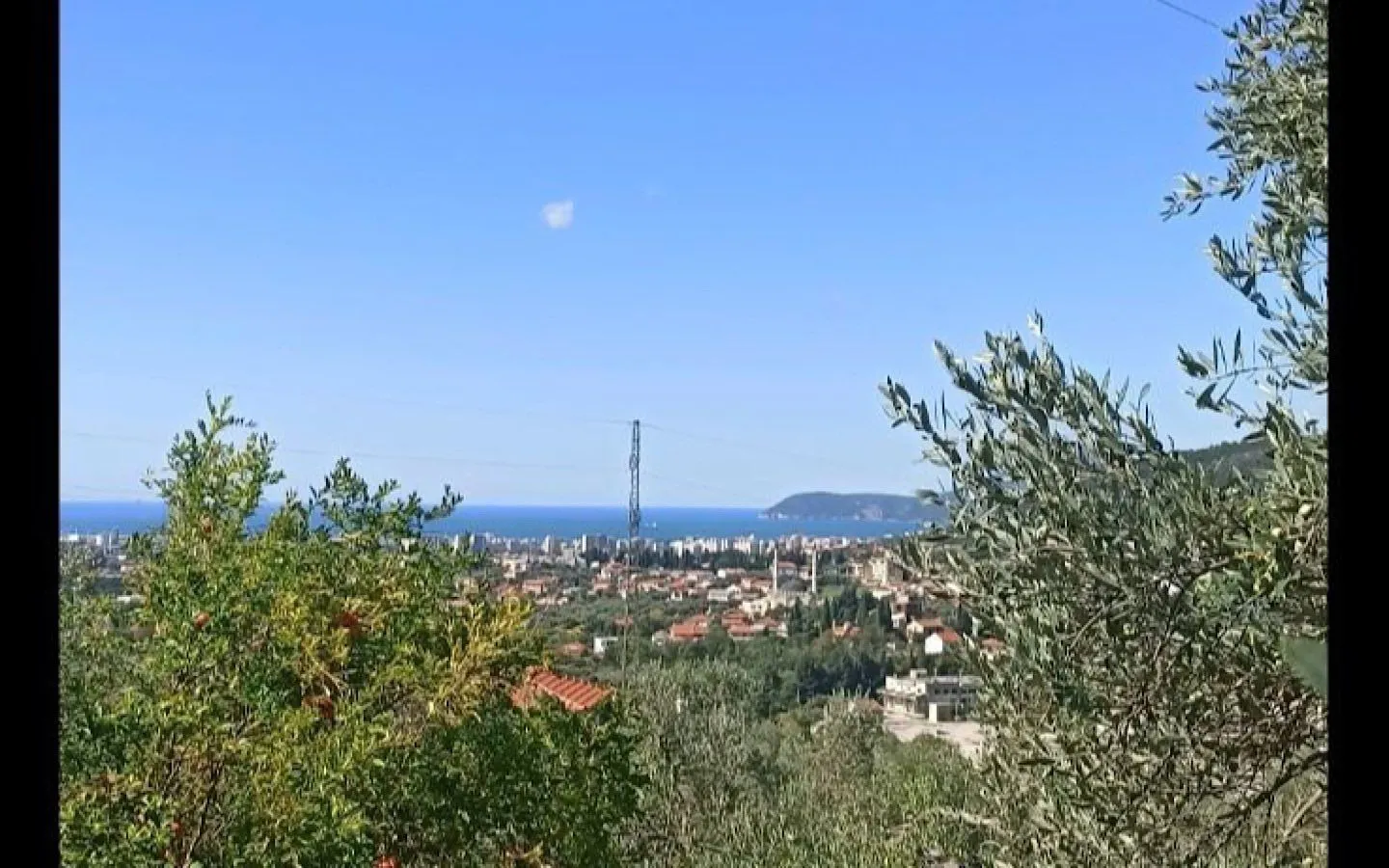 Prodaja, plac, 1933m², Stari Bar, Bar