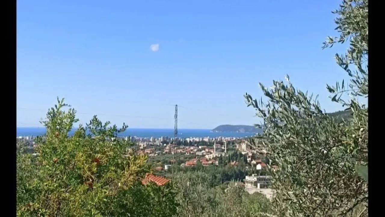 Prodaja, plac, 1933m², Stari Bar, Bar
