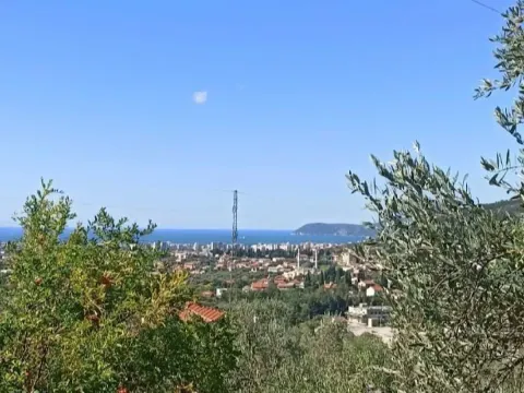 Prodaja, plac, 1933m², Stari Bar, Bar - image 1