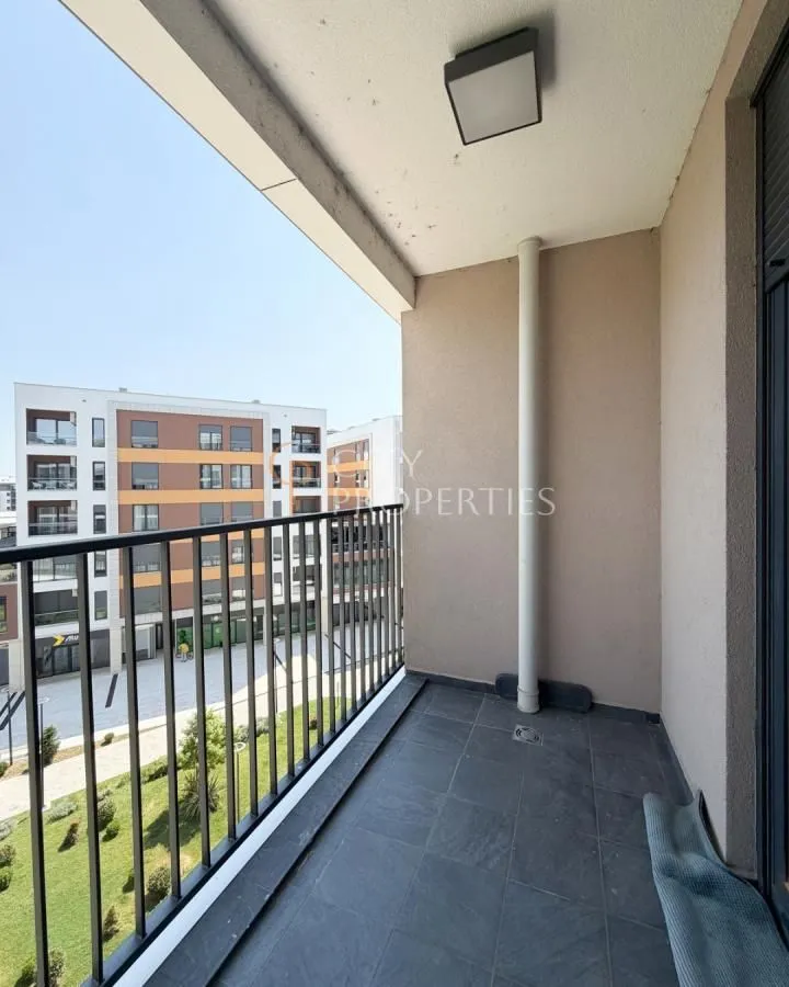 Rent, apartment, 70m², Kruševac, Podgorica
