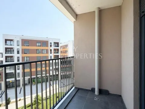 Rent, apartment, 70m², Kruševac, Podgorica - image 10
