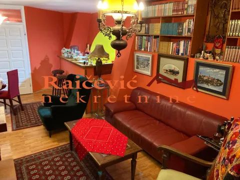 Sale, four bedroom apartment, 84m², Zemun Gardoš, Zemun Sve Podlokacije - image 4