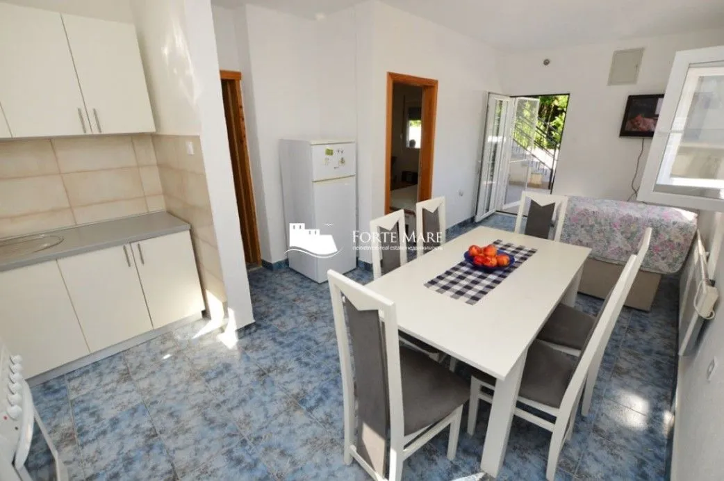 Prodaja, kuća, 95m², Ratiševina, Herceg Novi