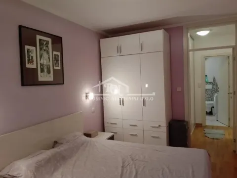 Izdavanje, dvosoban stan, 51m², Stari Grad, Beograd - image 11