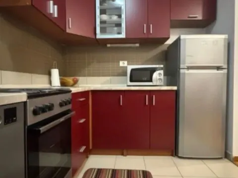 Izdavanje, dvosoban stan, 74m², City Kvart, Podgorica - image 5