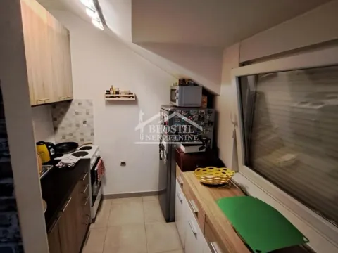 Sale, three bedroom apartment, 52m², Batajnica, Beograd - image 2