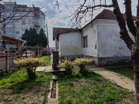 Prodaja, kuća, 30m², Vašarište, Jagodina - image 9