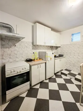Rent, two bedroom apartment, 60m², Momišići, Podgorica - image 6