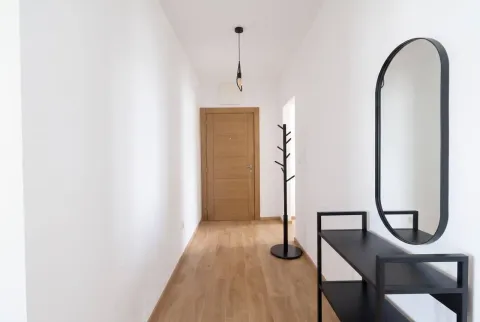 Rent, one bedroom apartment, 47m², Centar, Budva - image 8