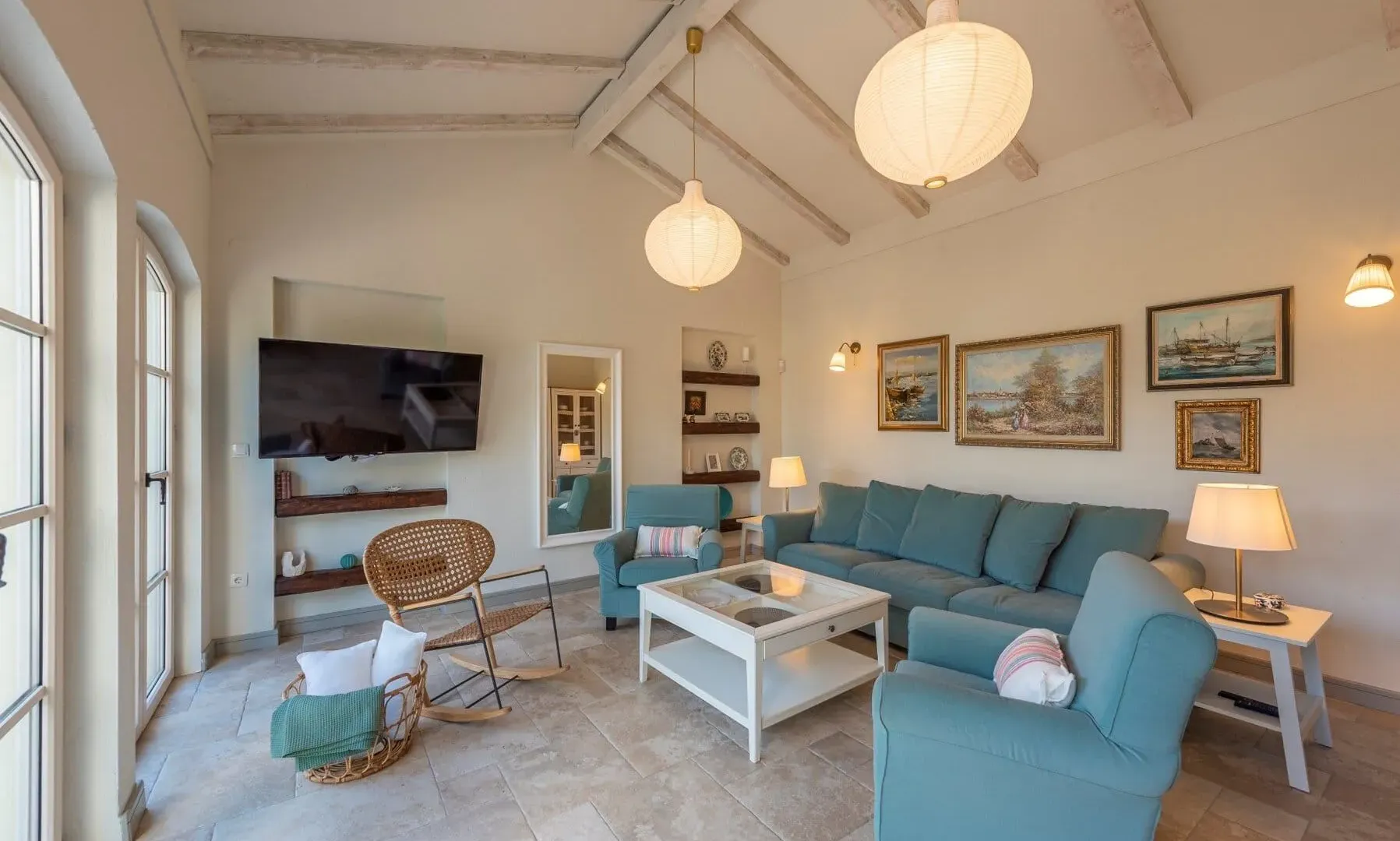 Sale, house, 198m², Bratešići, Kotor